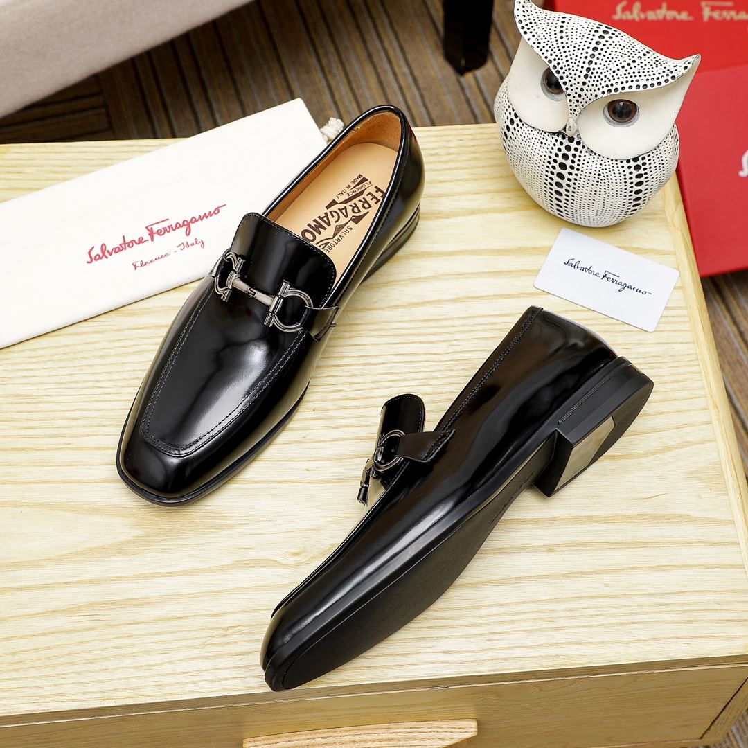 Ferragamo Shoes